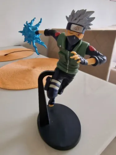 Kakashi Hatake Vibrations Stars Original