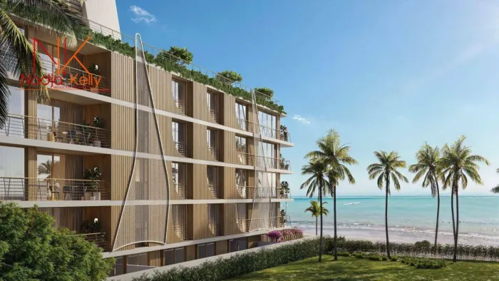 Apartamento com 3 dormitórios à venda, 198 m² por R$ 3.469.721 - Poço - Cabedelo/PB
