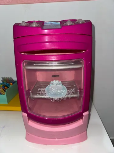 Fogão de brinquedo