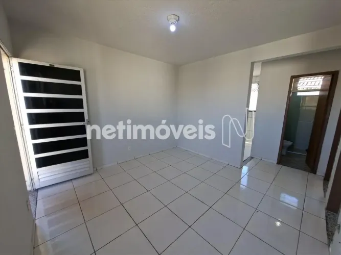 Apartamendo de 2 quartos no Bairro Vitória II