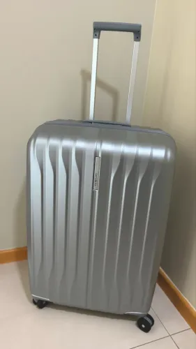 Mala samsonite