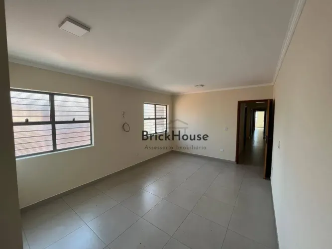 Andar Corporativo para alugar, 110 m² por R$ 3.000,00/mês - Centro - São Roque/SP