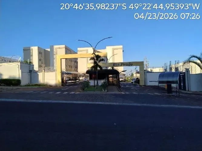 Imóvel com ótimo padrão Apartamento no Loteamento Clube V, Sao Jose do Rio Preto - SP, Ap