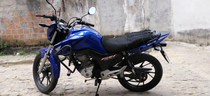 fan 160. km 23.750 rodados