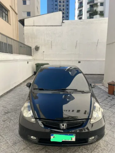 Honda Fit LXL 1.4/ 1.4 Flex 8v/16v 5P Mec. 2004