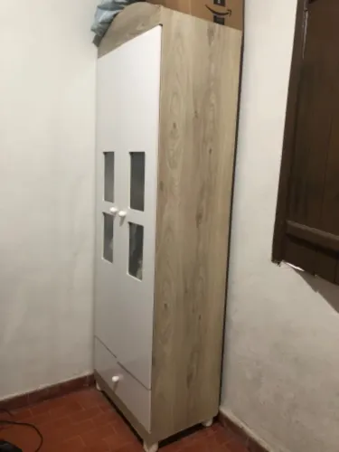 Guarda roupa