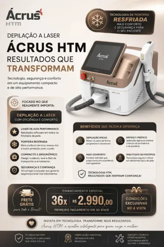 Ácrus HTM