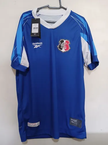 Camisa de goleiro do Santa Cruz 2026