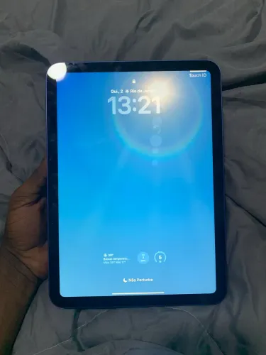 iPad A16