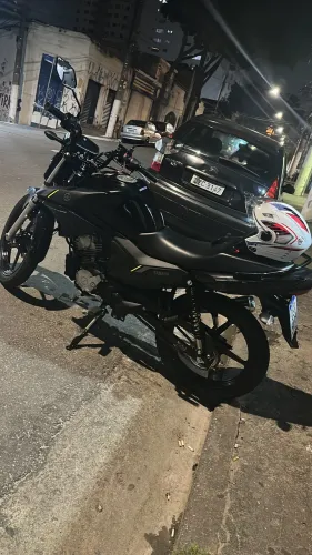 YAMAHA FACTOR 150