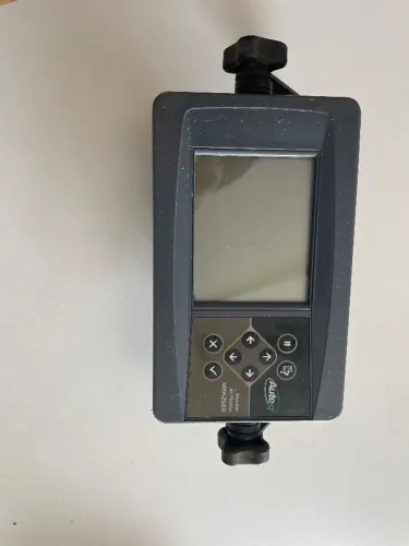 Monitor de Plantio MPA2500