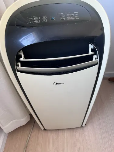 Ar condicionado Midea