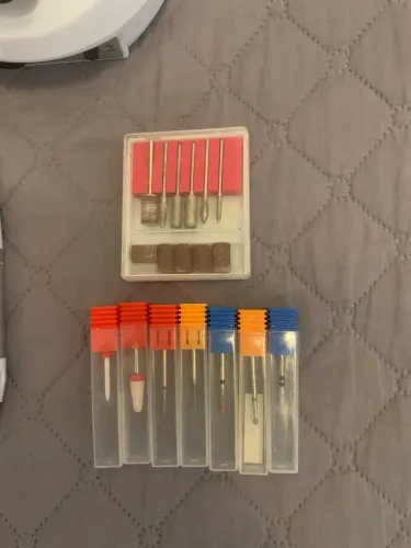 Aparelho motor porquinho Unha