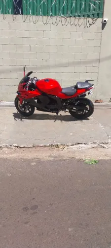 Kasinsk comet gtr 250 2013