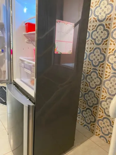 Vende-se Geladeira Brastemp Frost Free 431 litros