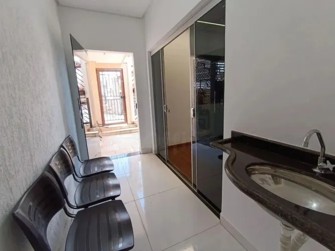 Sala para alugar, 50 m² por R$ 1.800,00/mês - Setor Central - Anápolis/GO