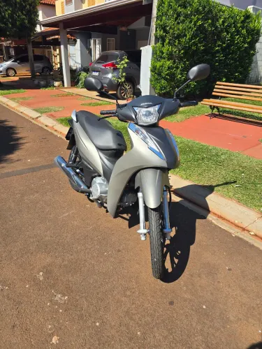 Biz 125 2024