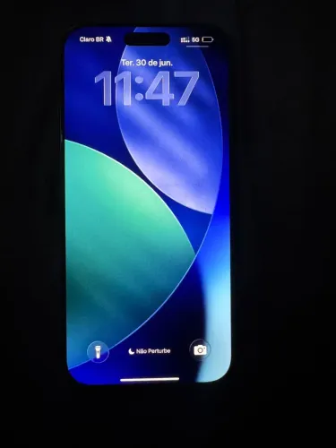 Vendo IPhone 16 Pro Max