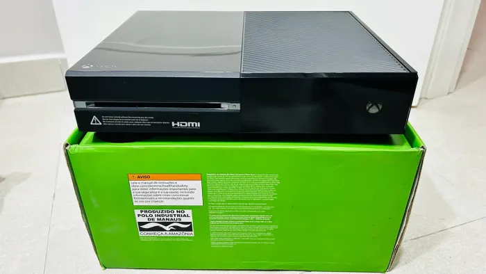 Xbox One