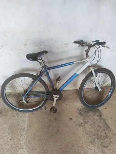 Bike 26 a venda