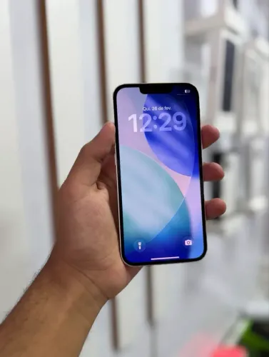 iPhone 13 256gb