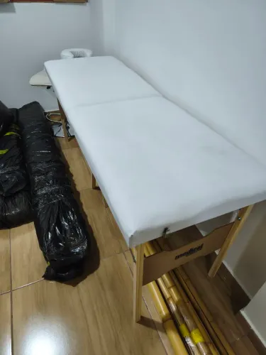 Maca dobrável