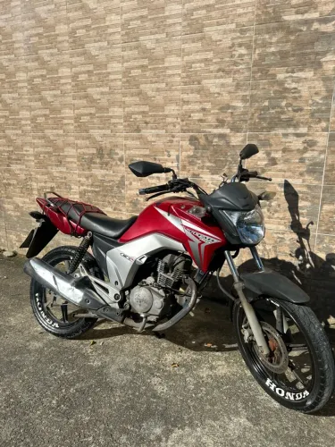 HONDA TINTAN 150