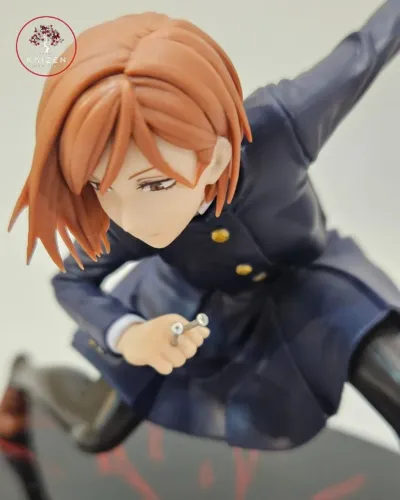 NOBARA KUGISAKI X TAITO - JJK