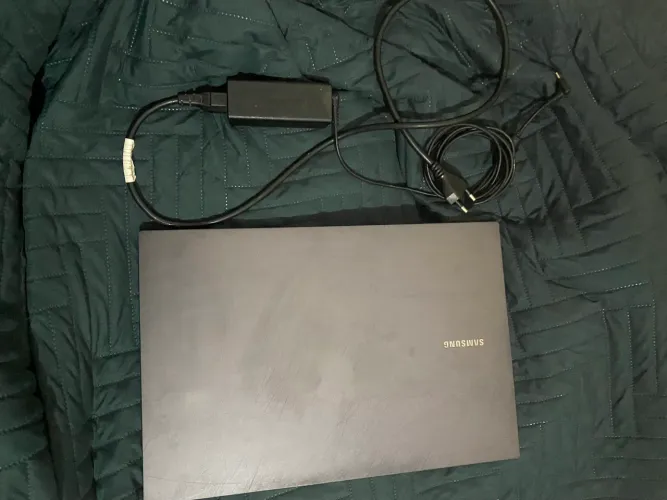 Notebook Samsung 