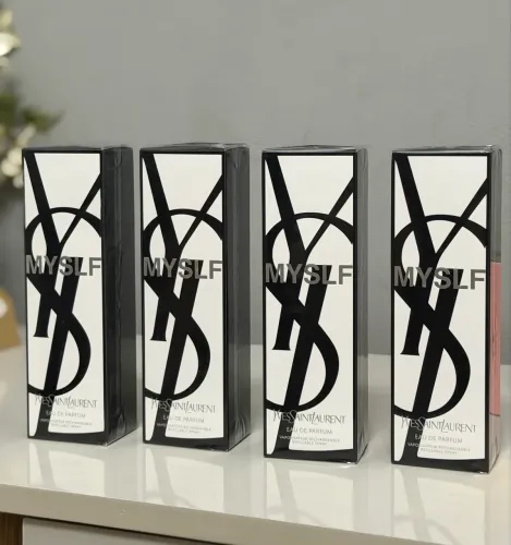 Myslf lacrado original 100ml
