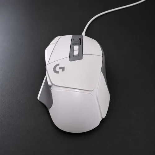 Mouse G502 X para PC Gamer | Original