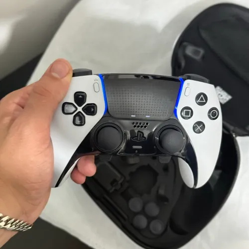 Controle DualSense EDGE