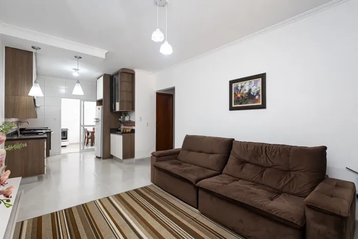 Casa para Venda, Roça Grande, 2 dormitórios, 1 banheiro, 7 vagas