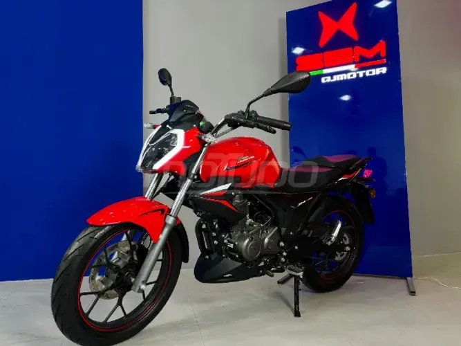 SBM 150 2026  *PRONTA ENTREGA*