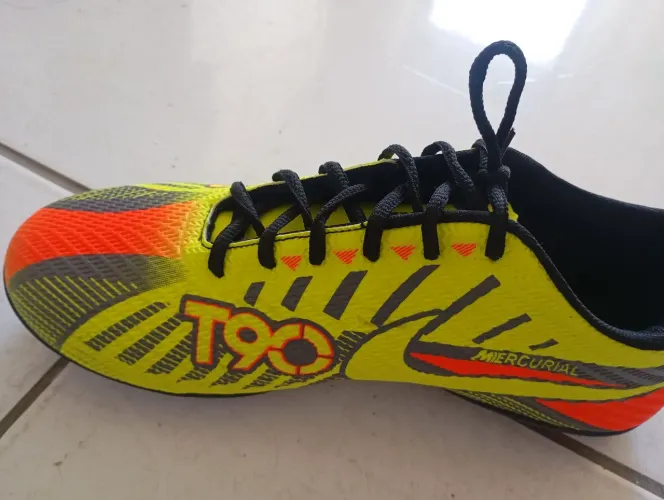 T90 MERCURIAL SOCIETY 