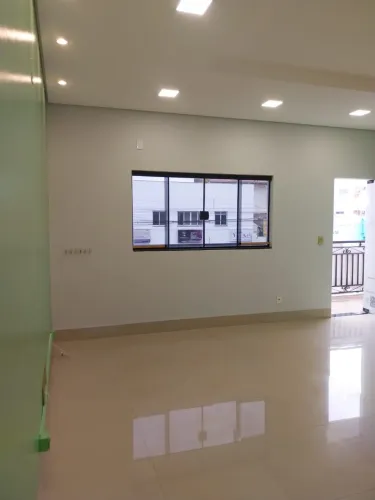 Sala comercial CPA 2 av Brasil aluguel