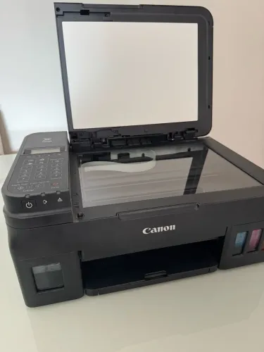 Vendo impressora