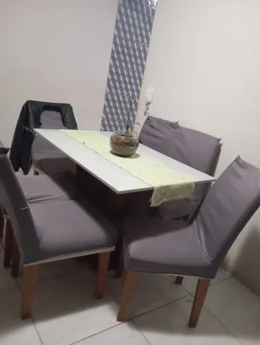 Jogo de mesa