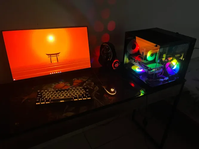 Pc completo