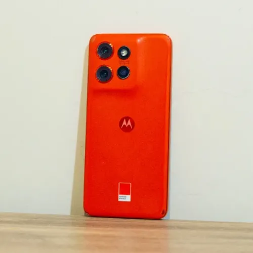 Motorola Edge 50 Neo - 256GB e 24GB RAM