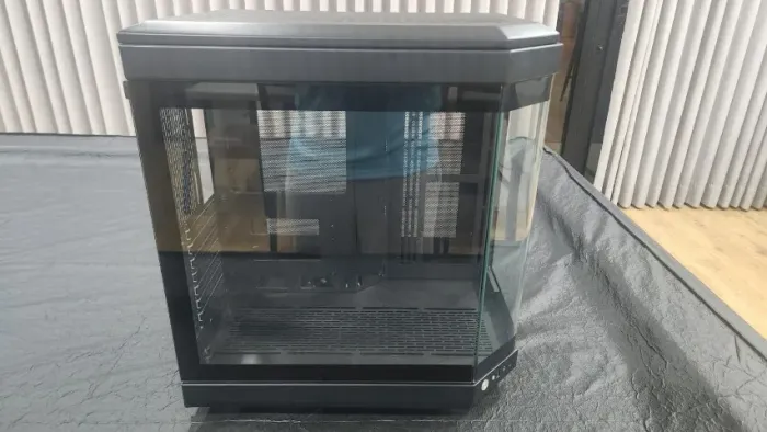 Gabinete SuperFrame Power Cube