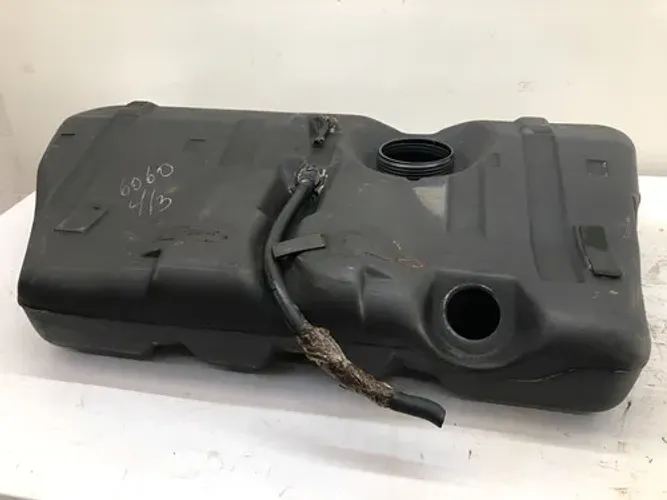 Tanque De Combustível Ford Escort 1.8 Zetec 16v 1997 2003