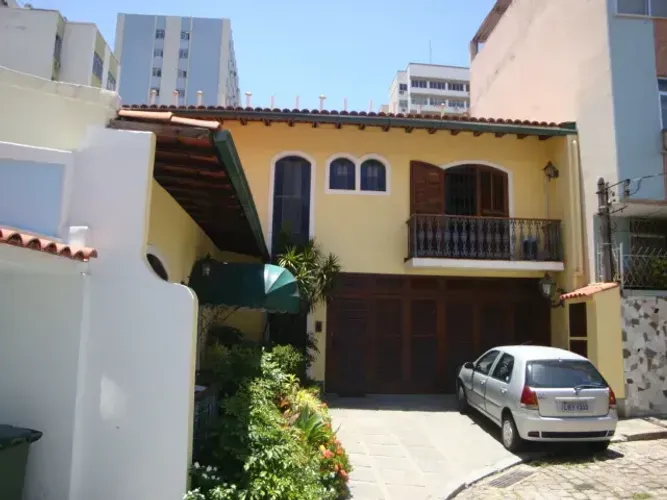 Casa de Vila duplex (Andaraí - Rio de Janeiro - RJ)
