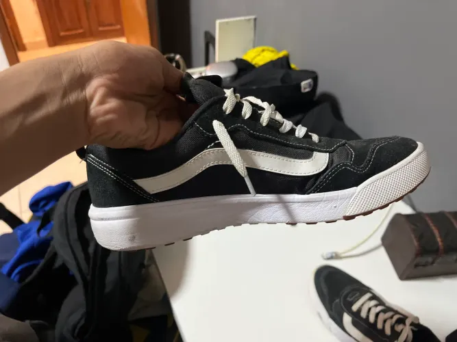Tênis vans original tamanho 42