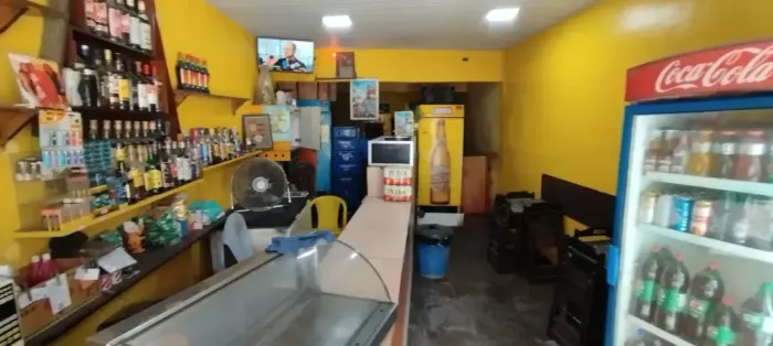 Passo Ponto no Jardim Meriti São João de Meriti RJ