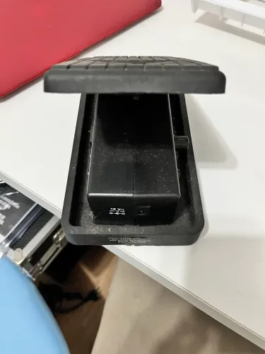 Pedal de volume