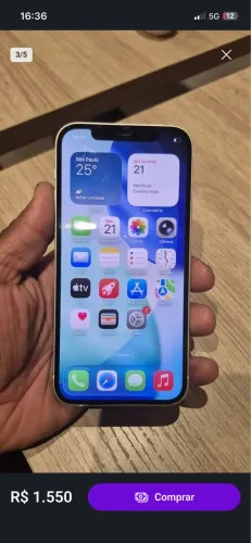 iPhone 12 