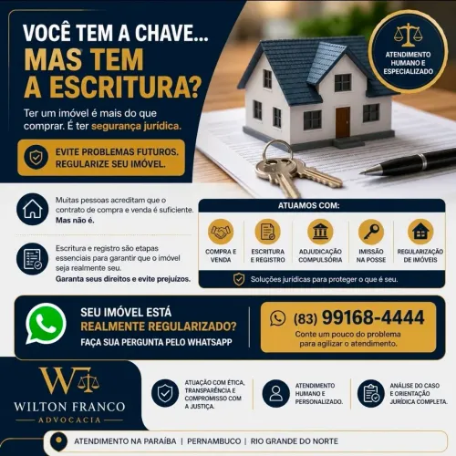 Direito Imobiliário