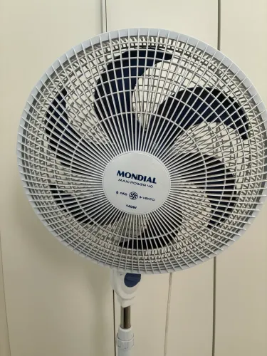 Ventilador Coluna Mondial