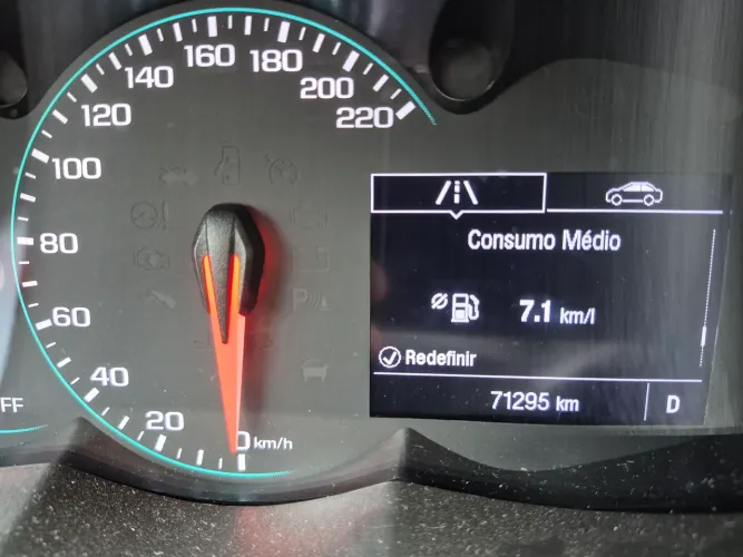 Chevrolet Tracker Premier 1.4 Turbo 16V Flex AUT 2019